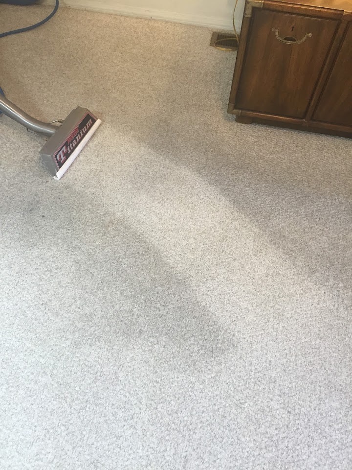 Carpet Magic Cleaning Services project