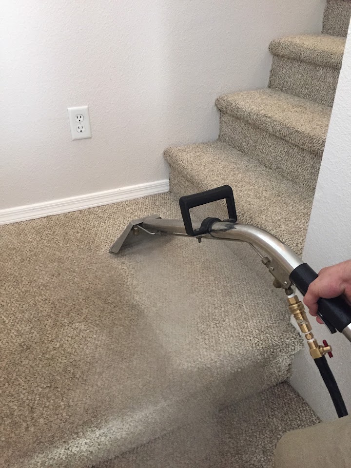 Carpet Magic Cleaning Services project